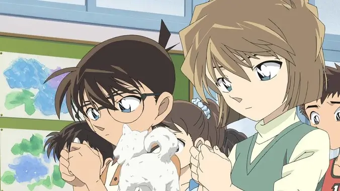 星屑拾荒者 动漫在线观看